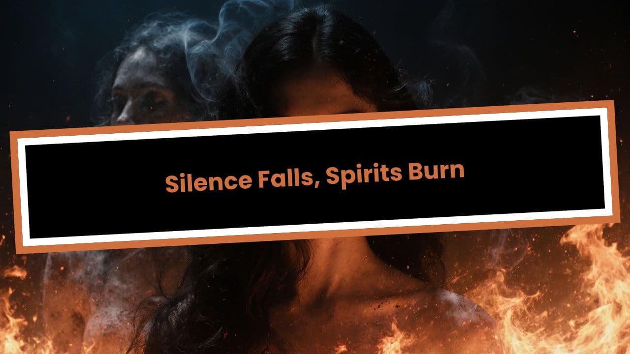 Silence Falls