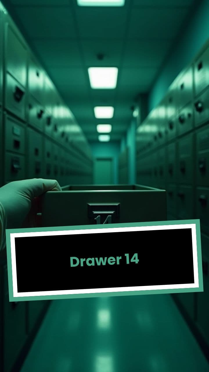 Drawer 14