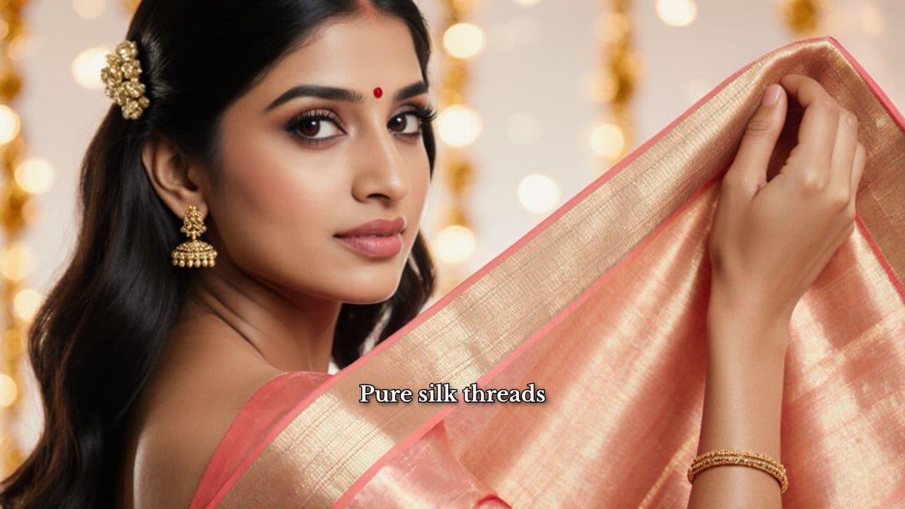 Saanvi Designs: Where Tradition Meets Elegance