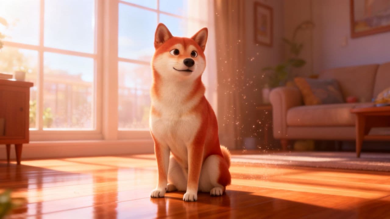 Ode to Lazik the Clever Pup