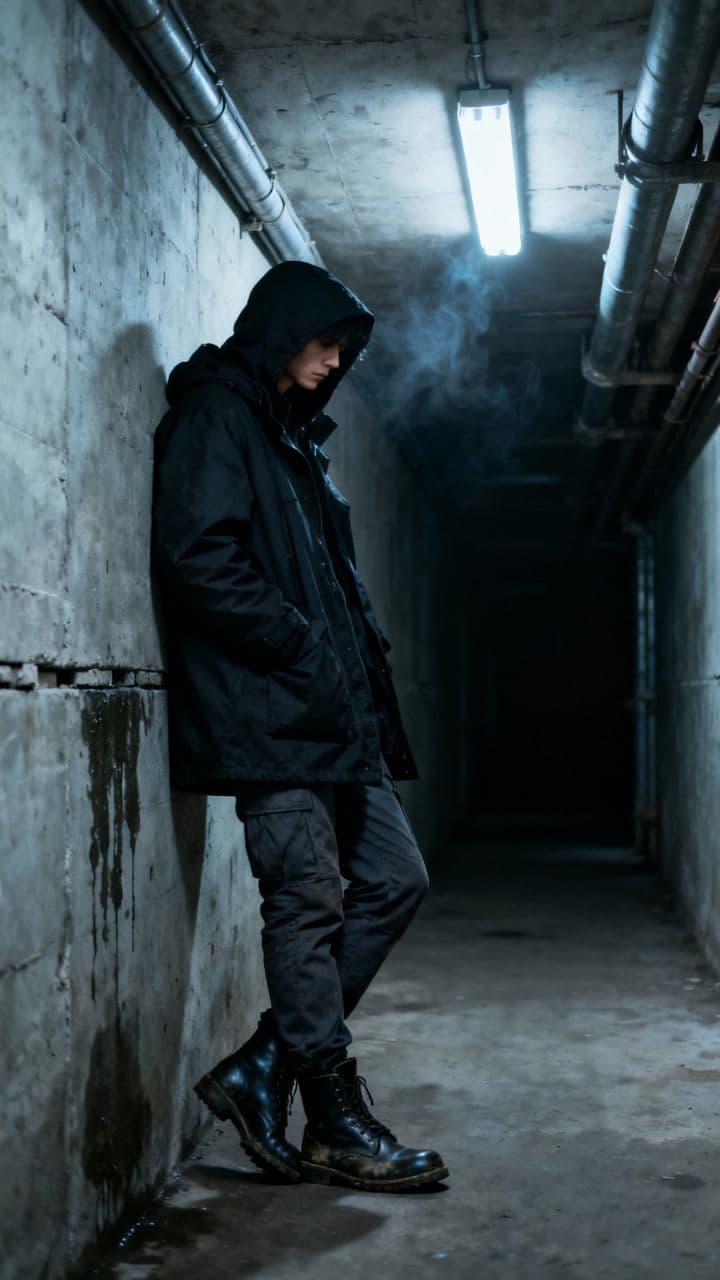 È troppo tardi ormai