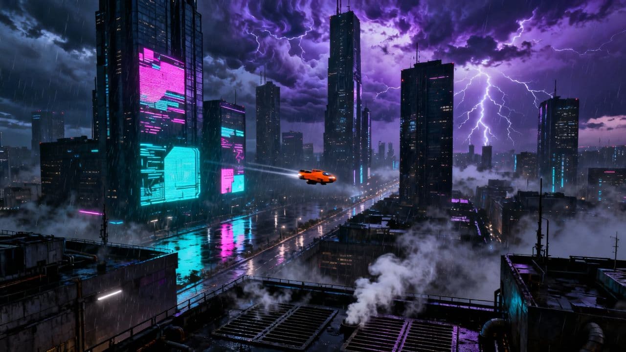 Thou, O Lord, Art a Shield