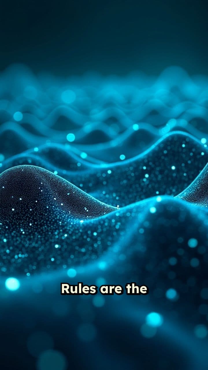 The Invisible Glue of Civilization