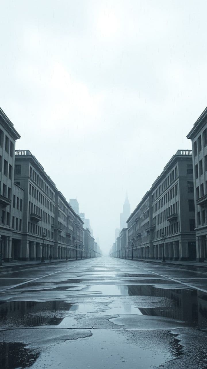 Eight Reasons to Stay Strong