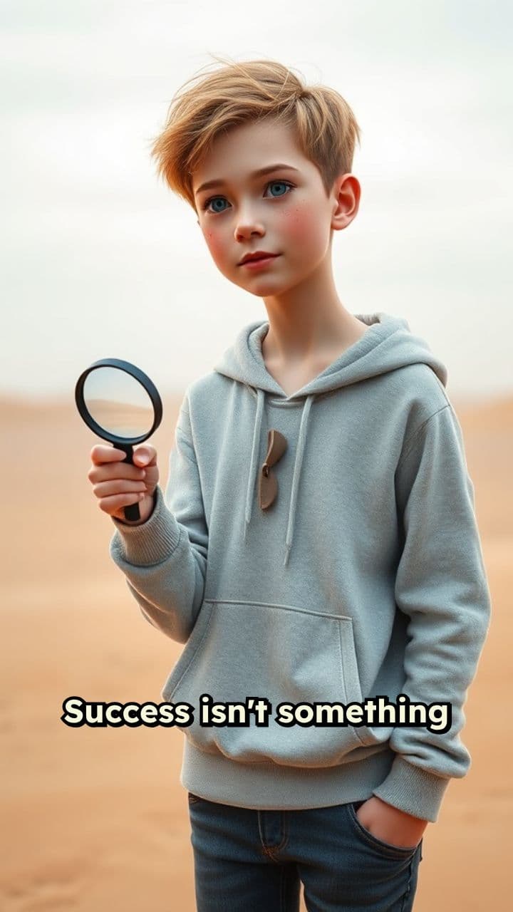 Build Your Own Success