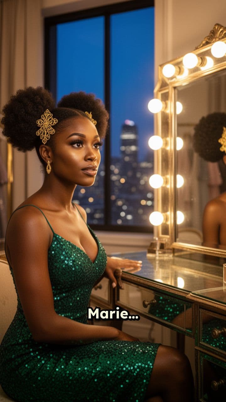 Anniversaire de Marie au Madisson