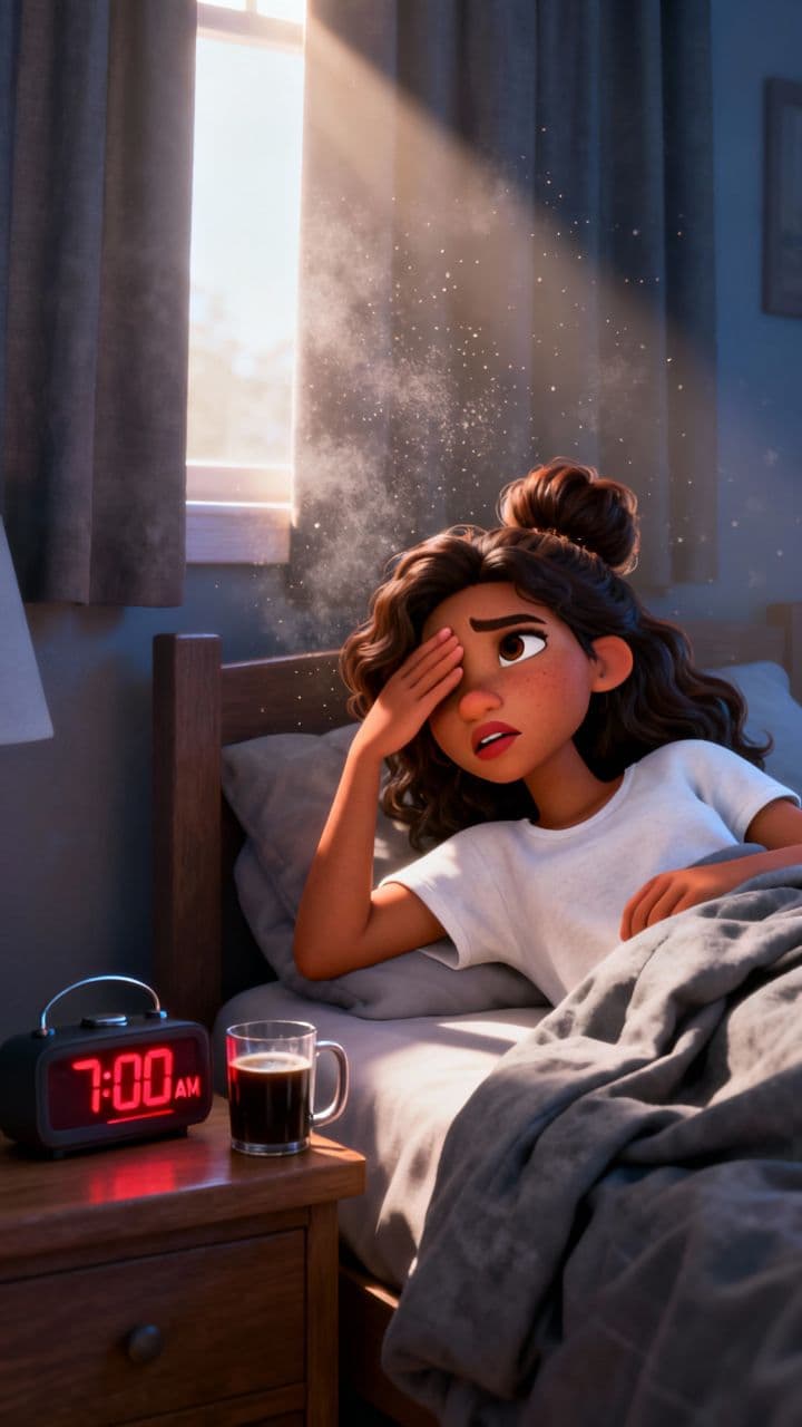 Odio los lunes, pero los bailo