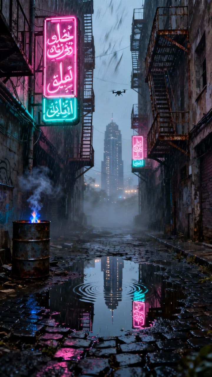 Senator Grilled on Iran Knowledge