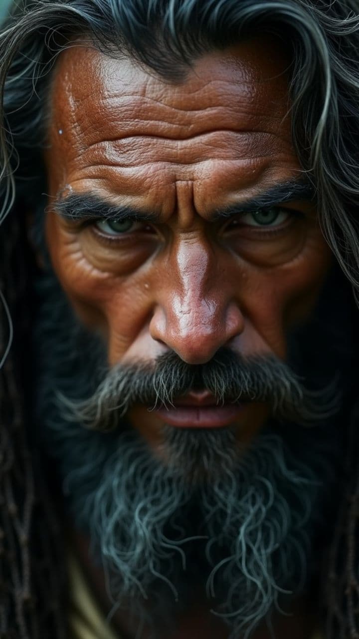 Vengeance of the Blood Hearts