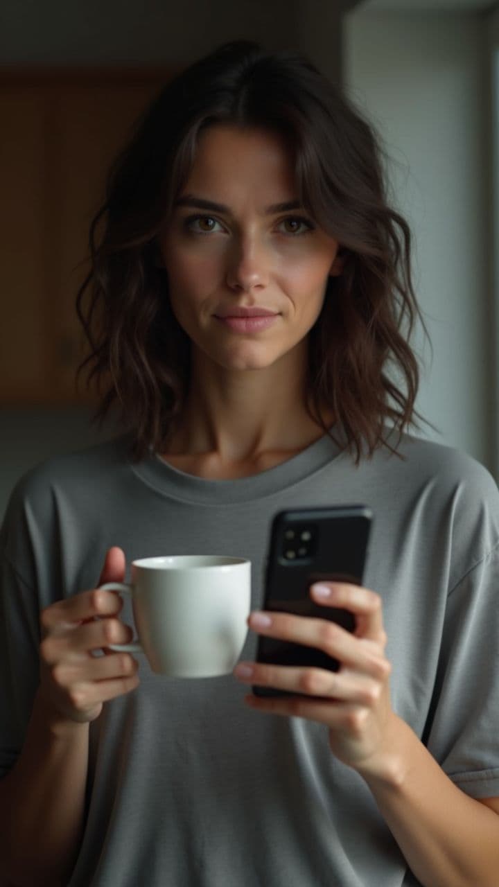 Every Day Is the Same