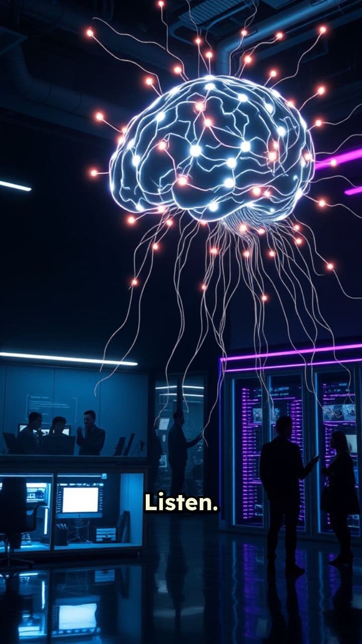 Revolutionary AI Tools Transform Work Efficiency