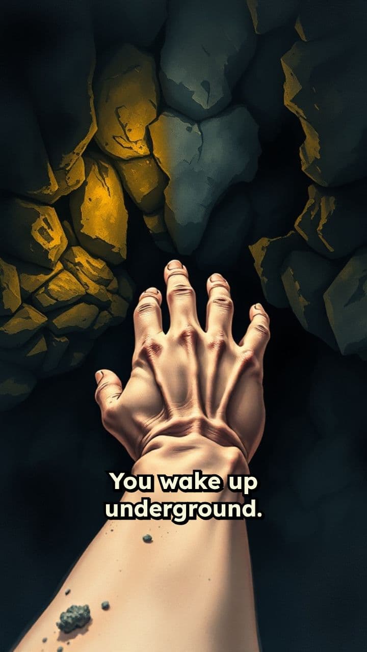 Viral POV Videos with Invideo AI