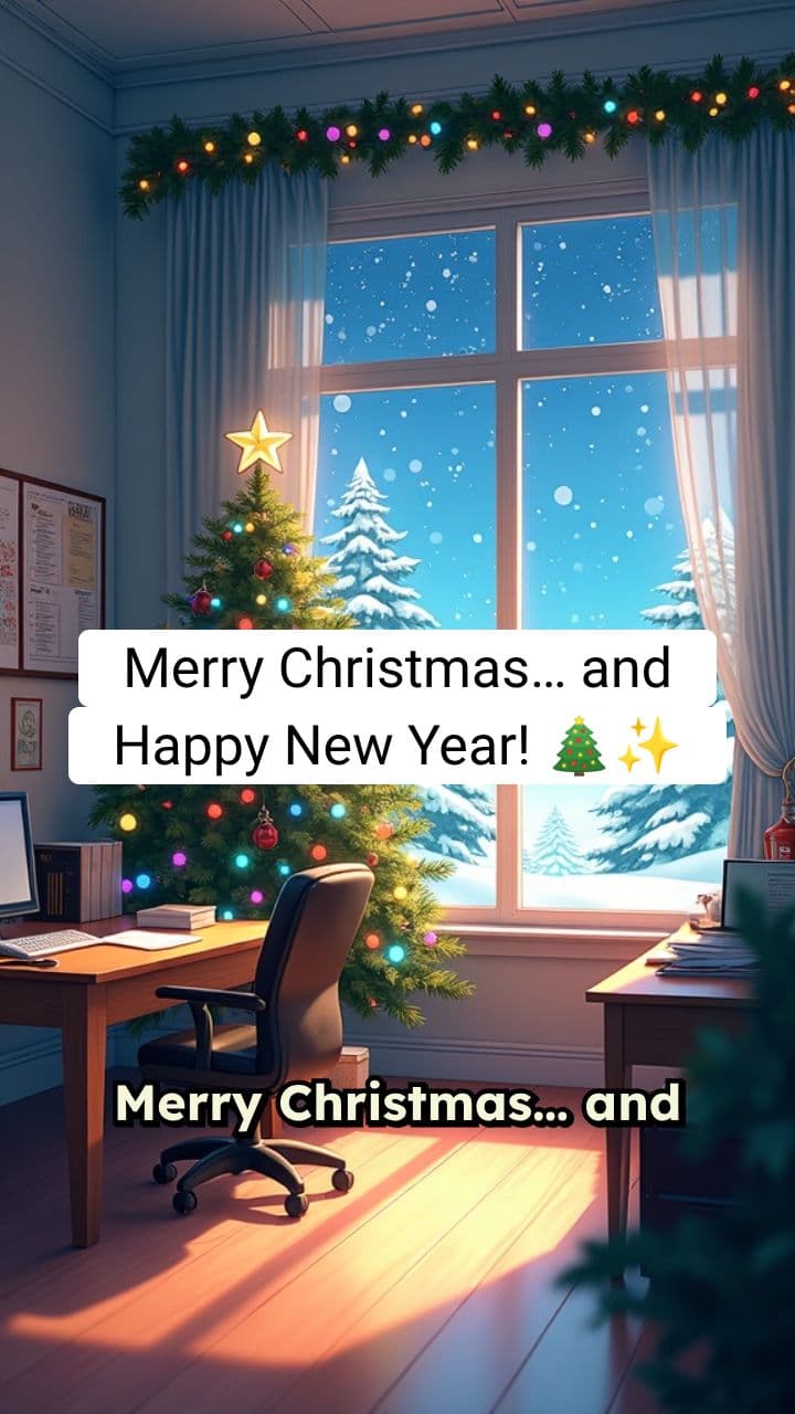 PRJ Automations - Holiday Offer