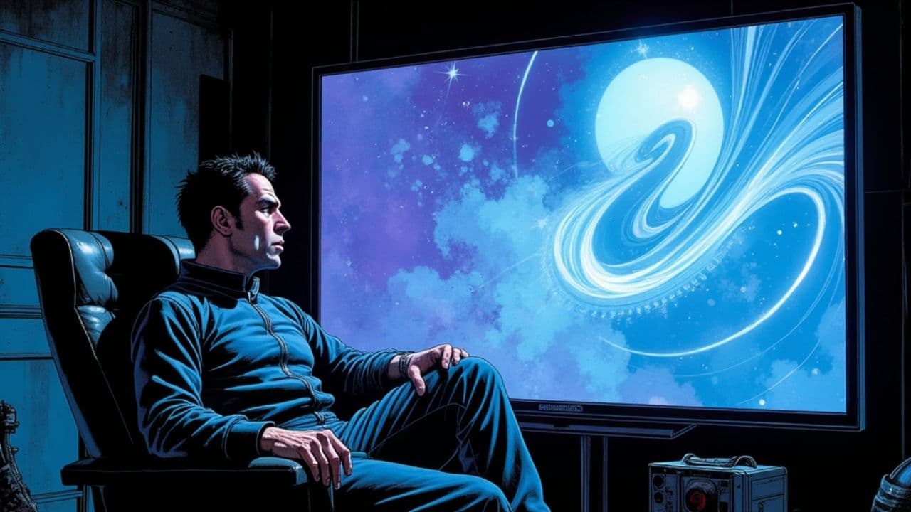 Brainwashed by Television