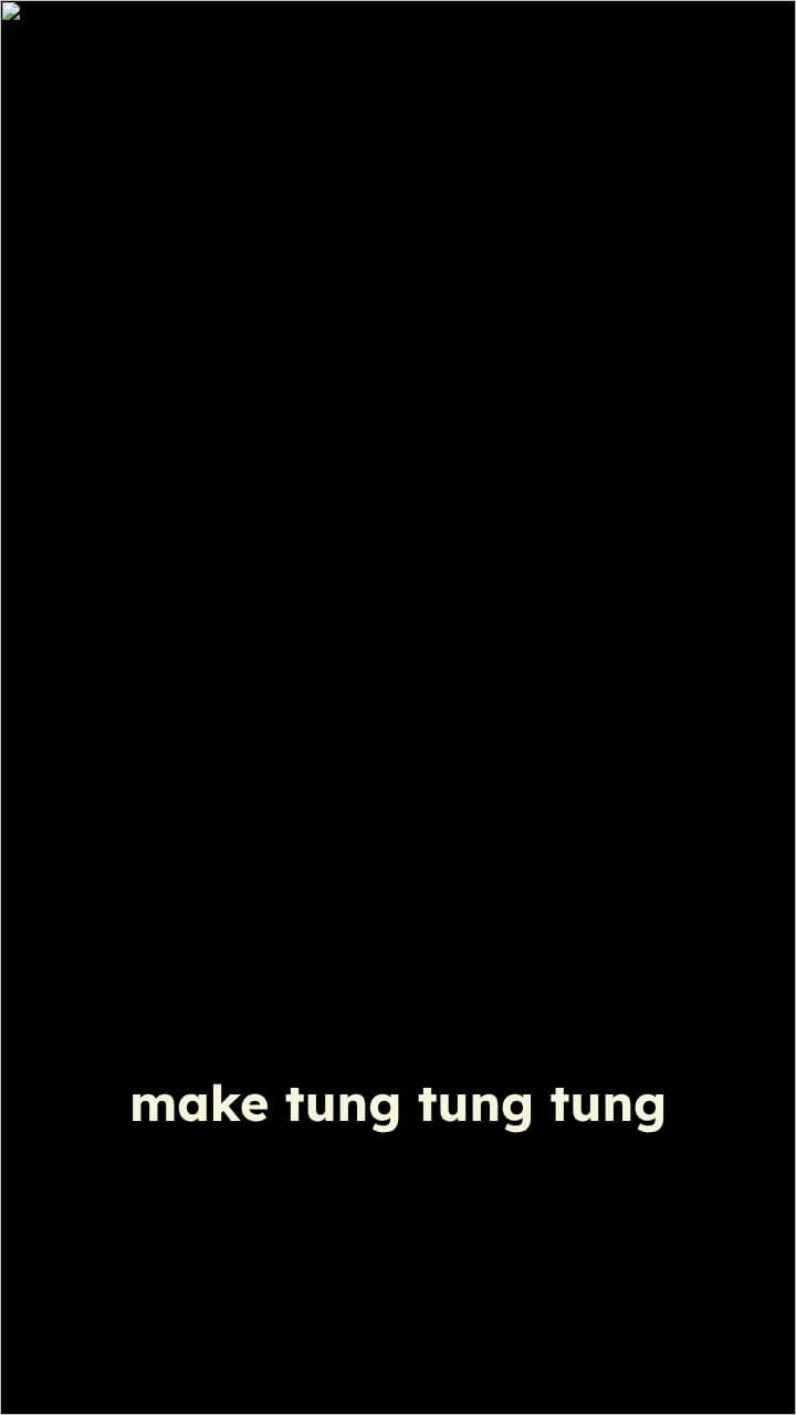 Tung tung tung: Rückwärtssalto und Baumcrash