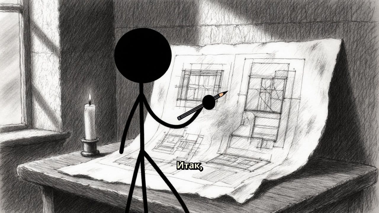 План на 30 дней: новая привычка