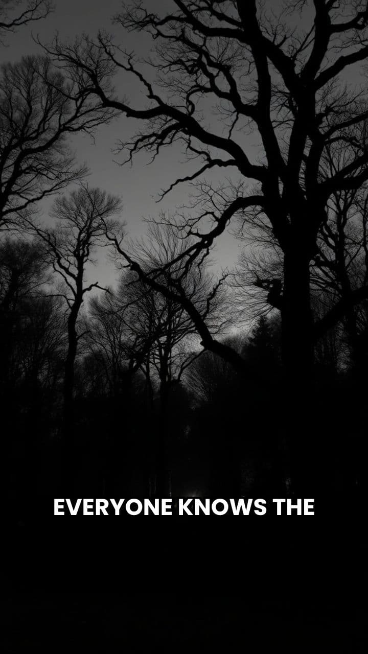 The Truth Behind Werewolves