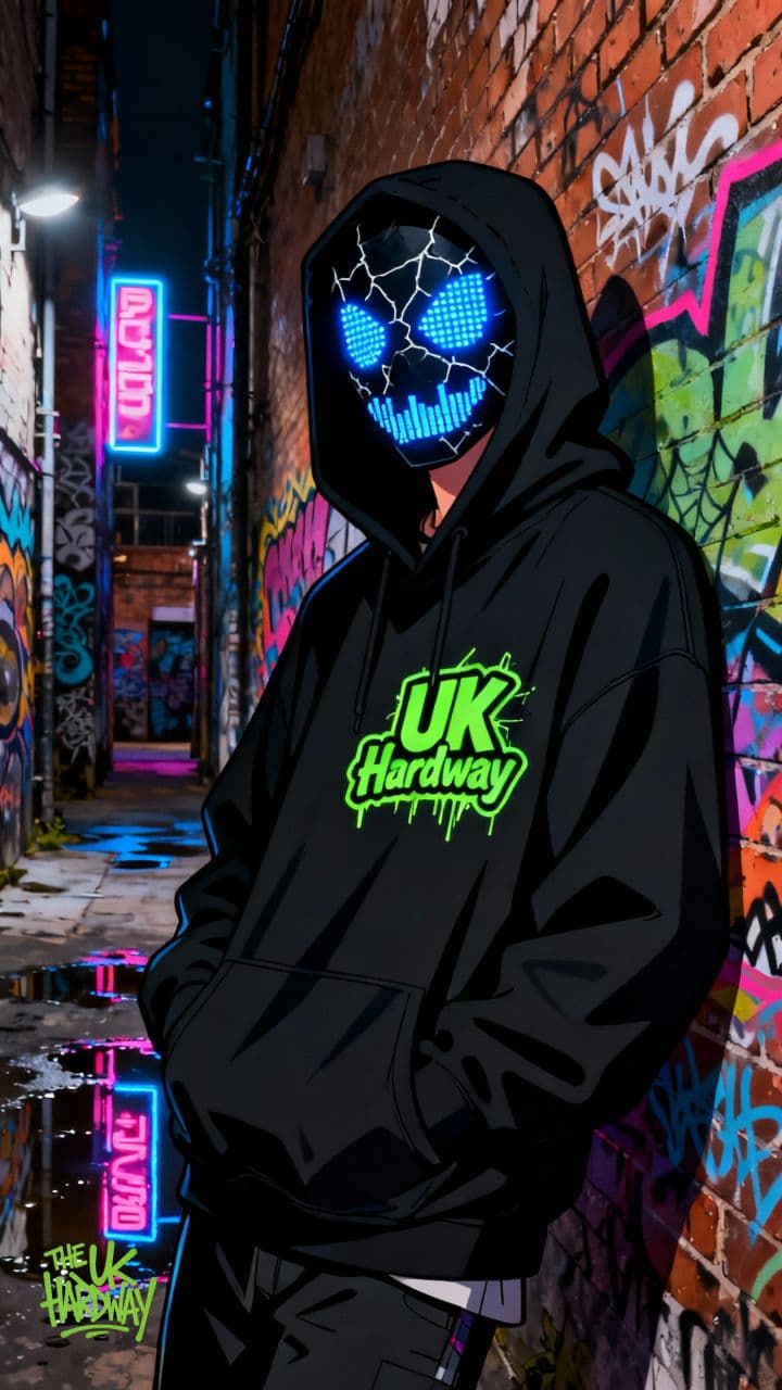 Portsmouth's Voice: Hardway Hood Unstoppable