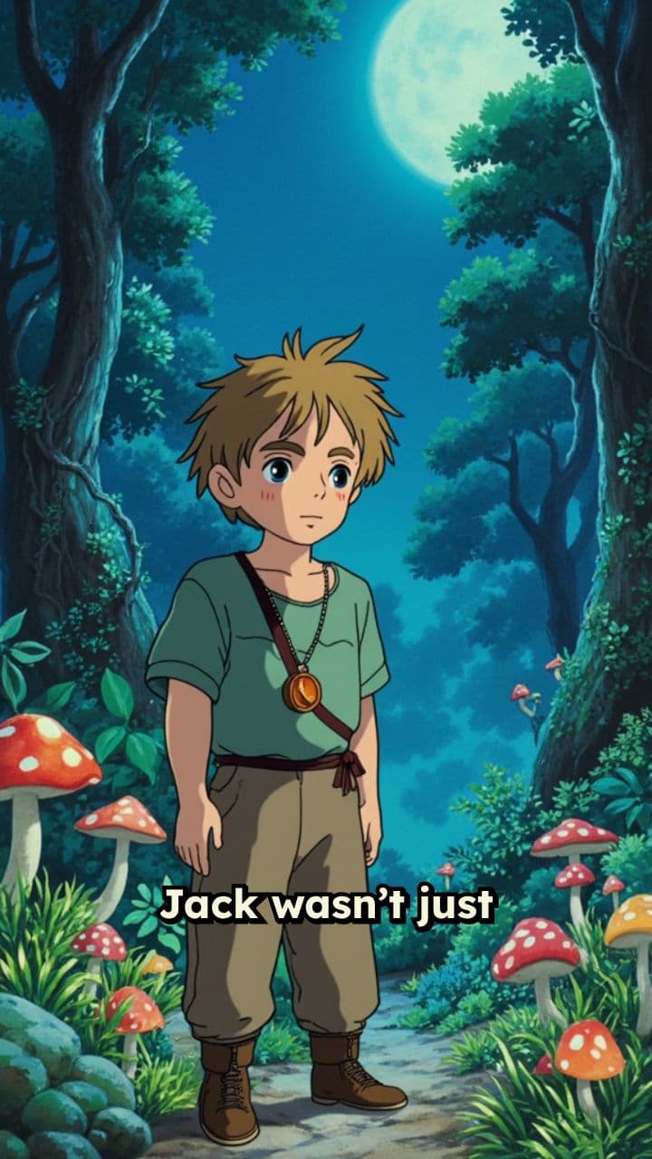 Jack: The GOAT of 99 Nights