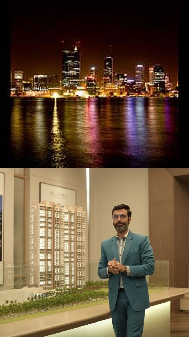 Elira Residences: Luxury Living in Gurgaon