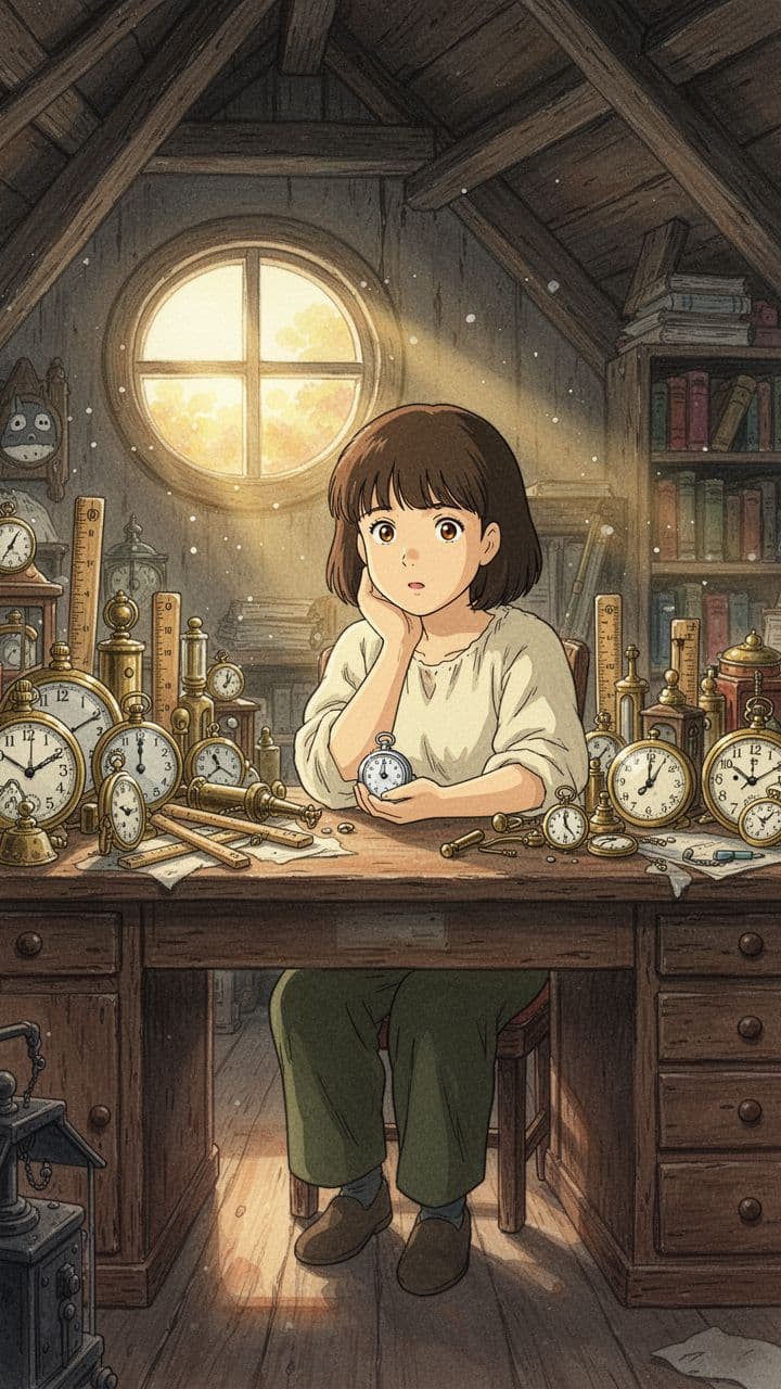 Are You Treating Yourself as a Project or a Person?