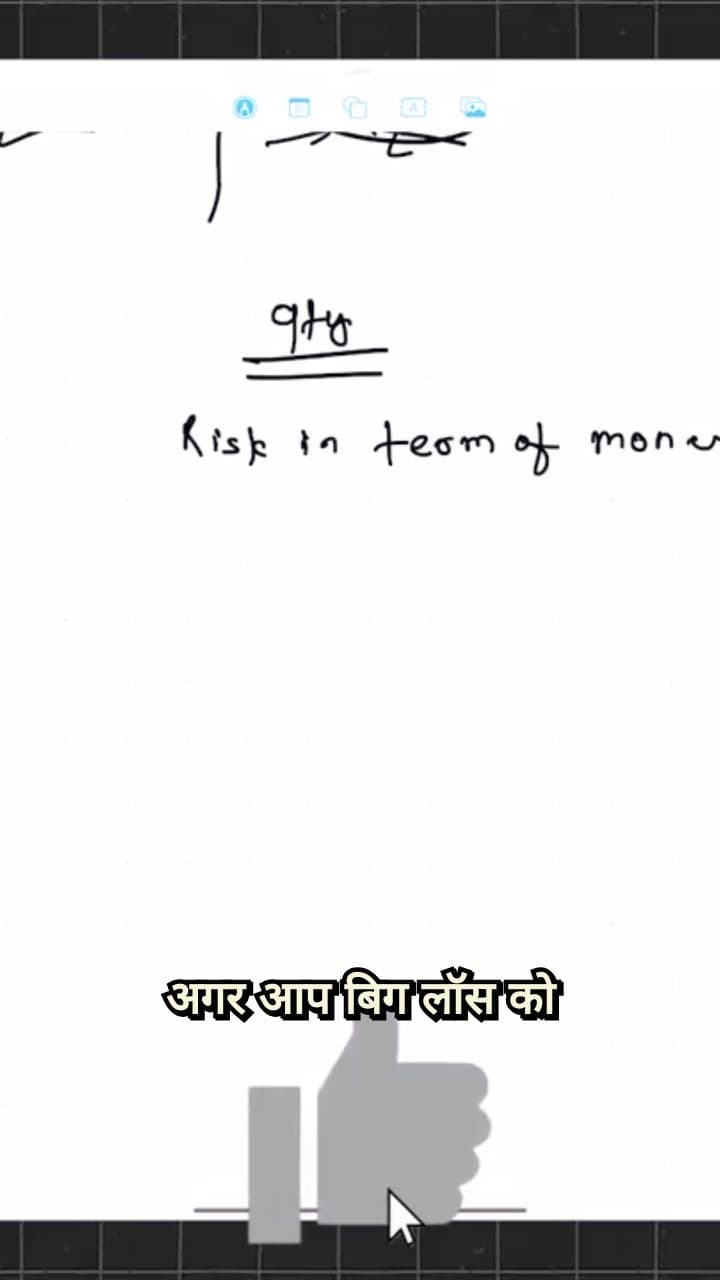 The Shocking Math: Why Recovering From Losses is So Hard