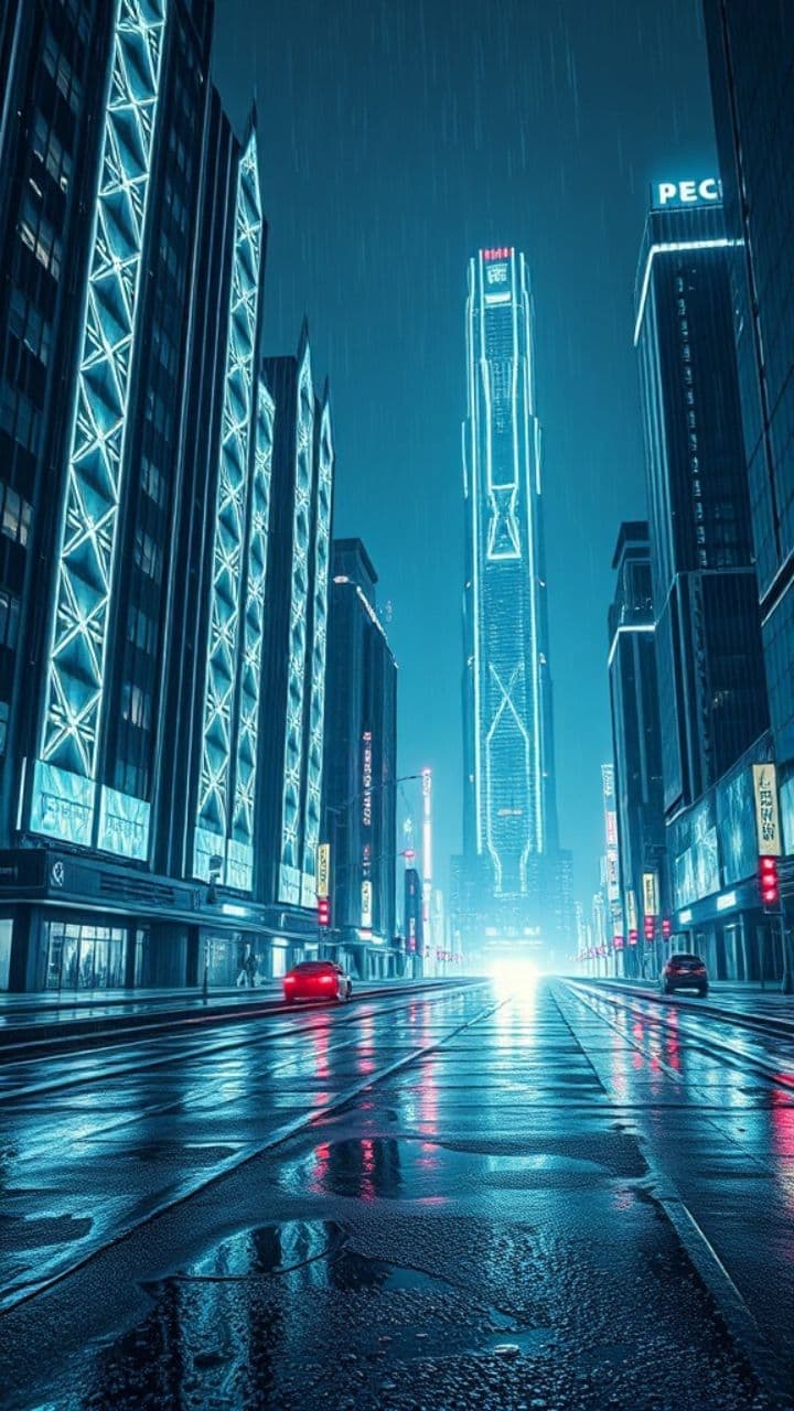 Kau Pergi Tinggalkan Luka