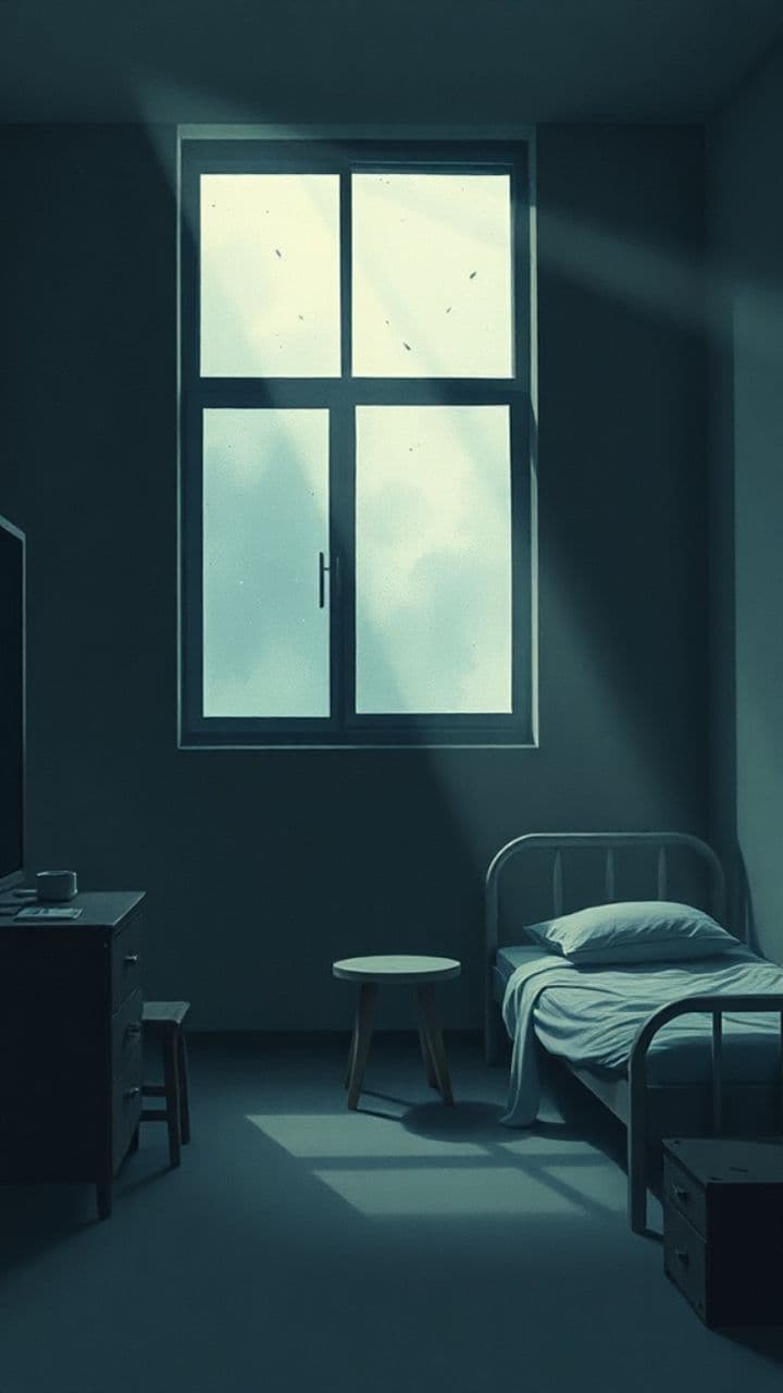 I Was Enough All Along