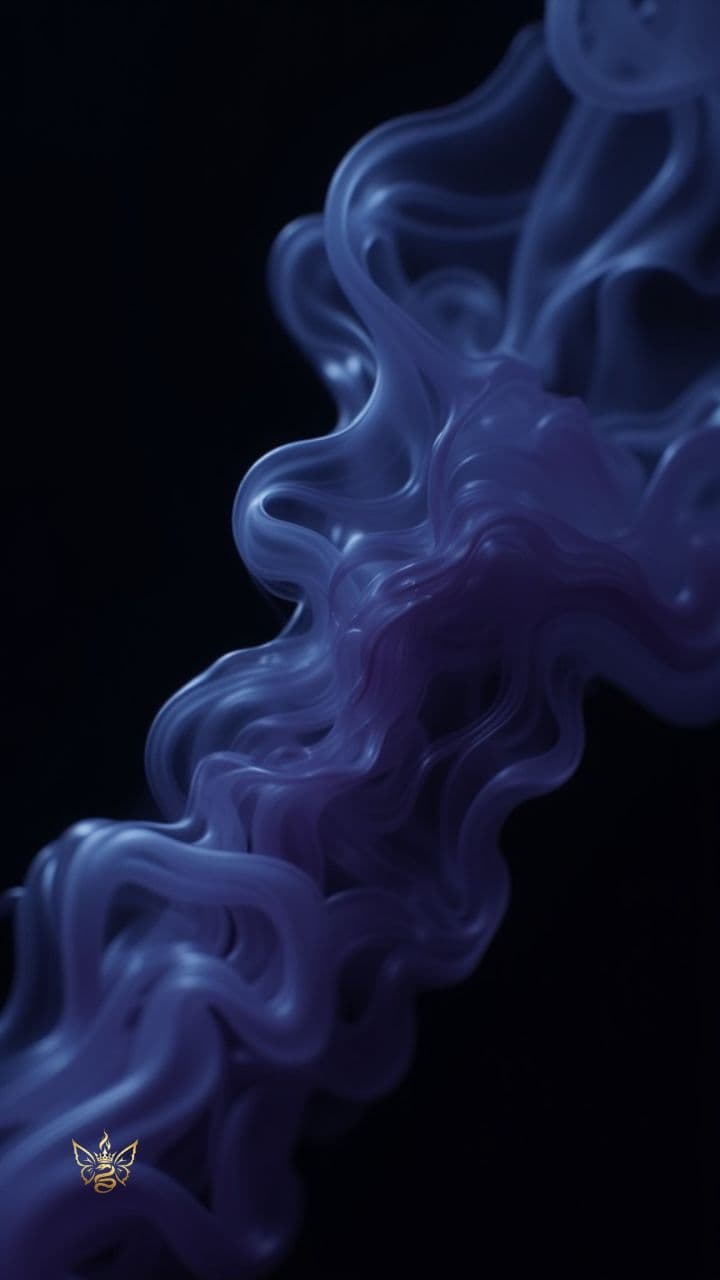 Reclaiming My Reflection