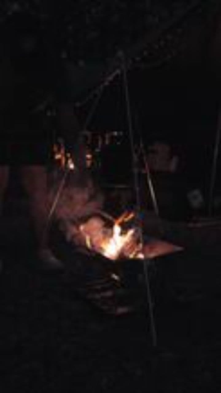 Summer Night Sure Thing