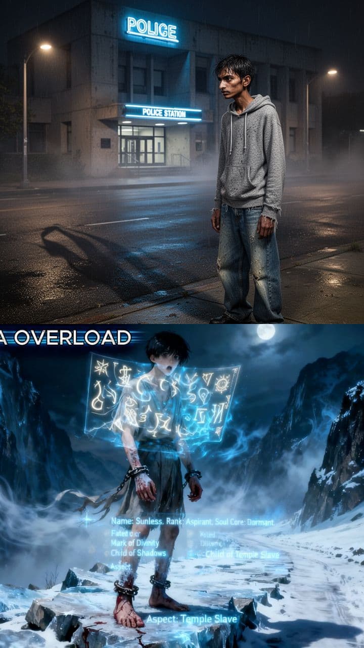 Nightmare Begins Introduction