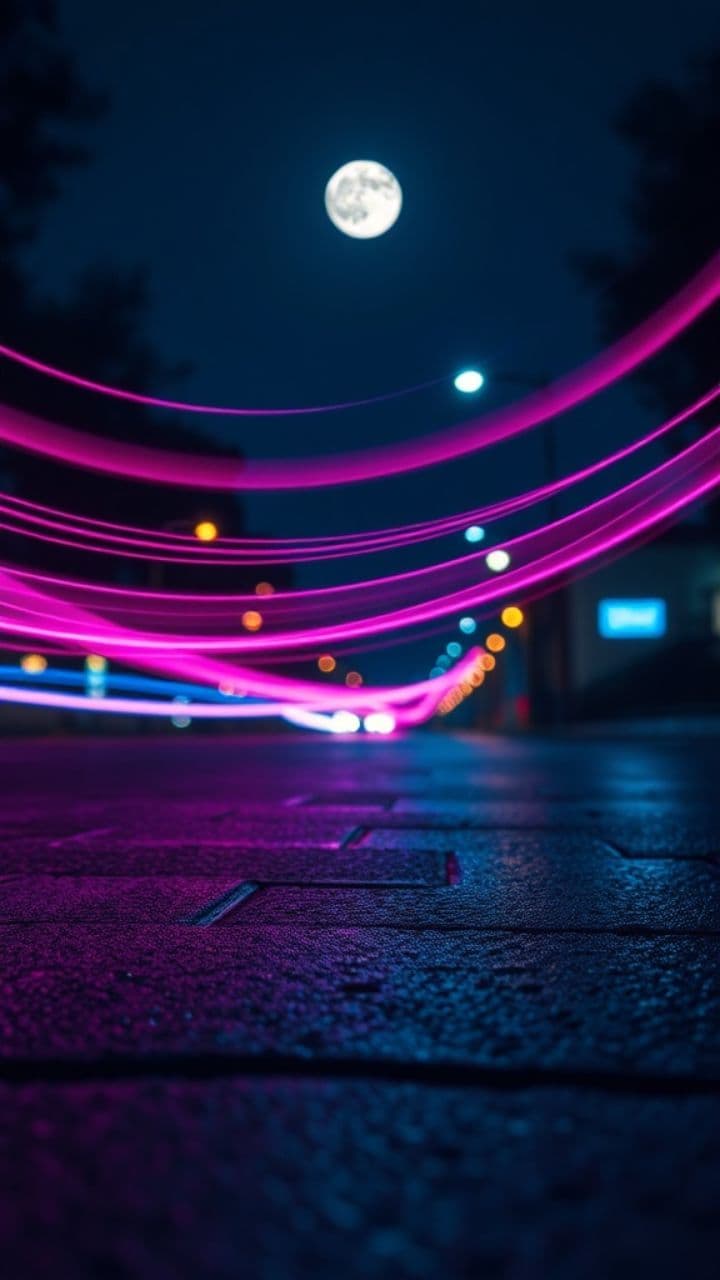 Ram Pam Pam, I'm in Love!