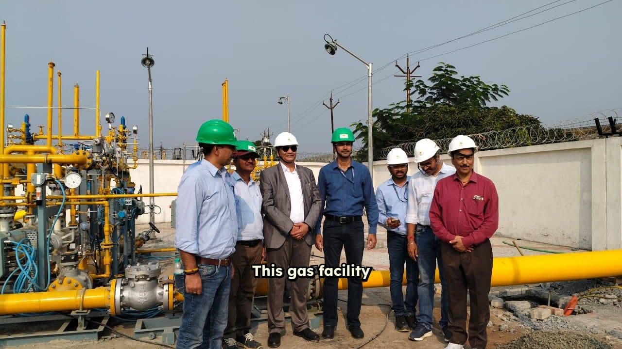 Challenging Assumptions: A Breakthrough in Gas Efficiency