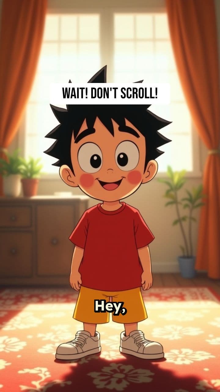 Shinchan's Homework Escape