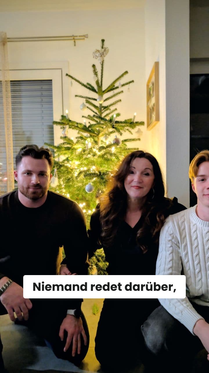 Weihnachten als perfektes Marketing-Konstrukt
