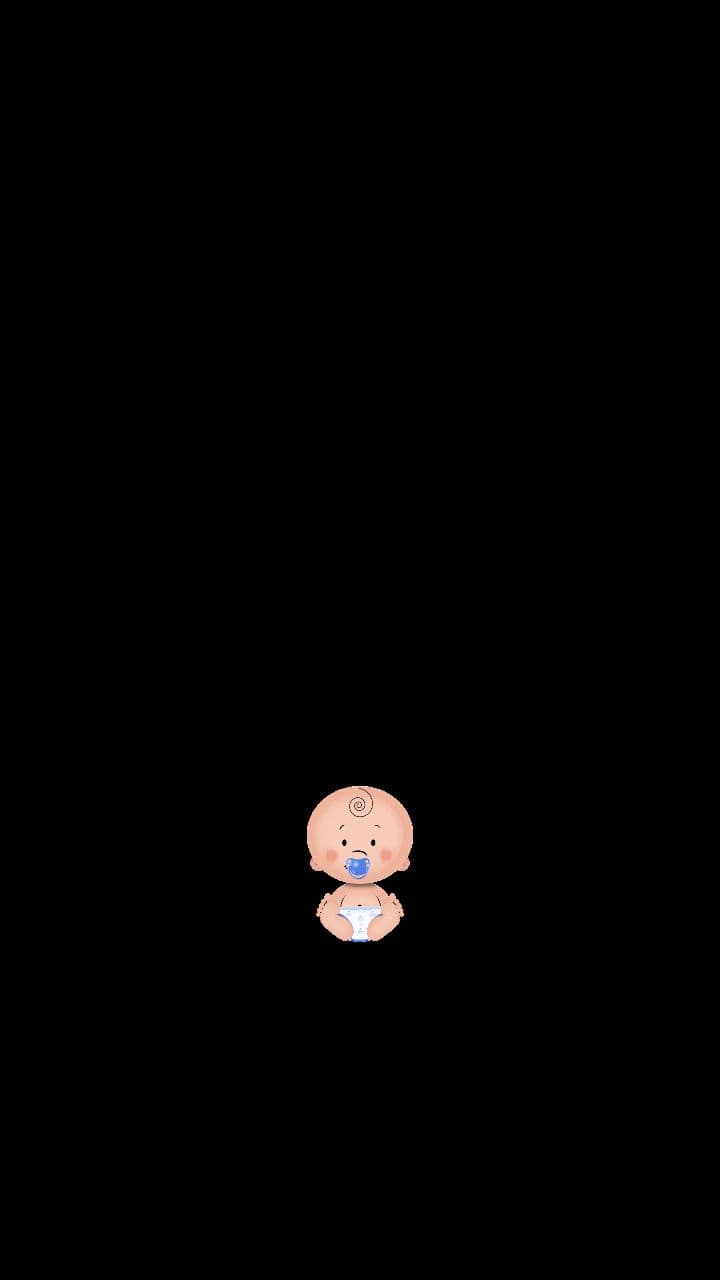 Banana Bliss: A Baby's Discovery