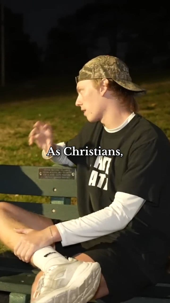 Why Christians Believe Jesus is THE Truth