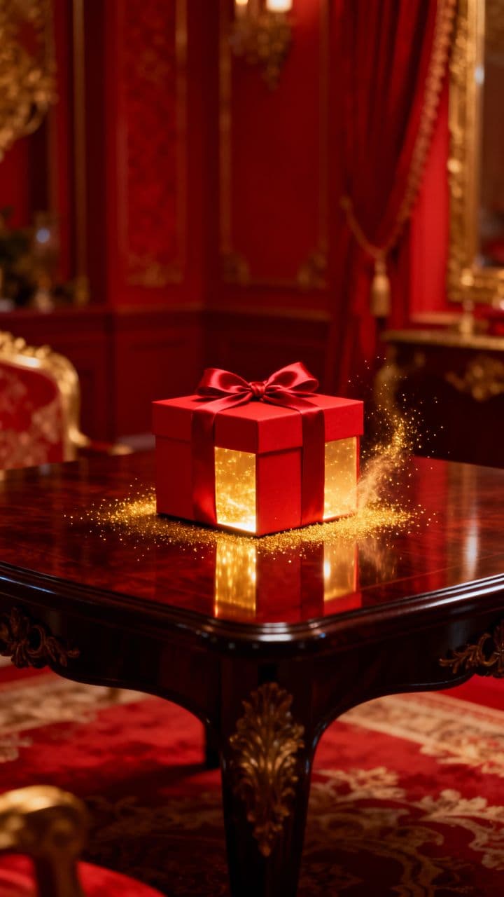 The Magical Unveiling of Baccarat Rouge 540