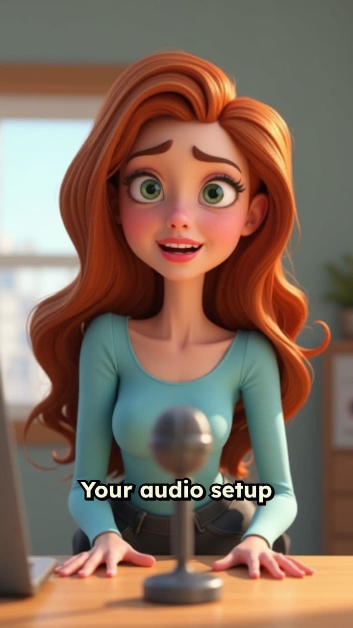 Improve Your Stream with Better Audio