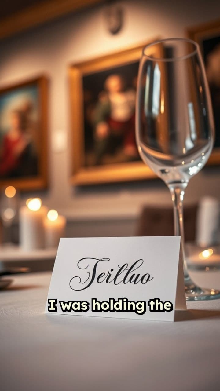 The Origami Crane Between Us