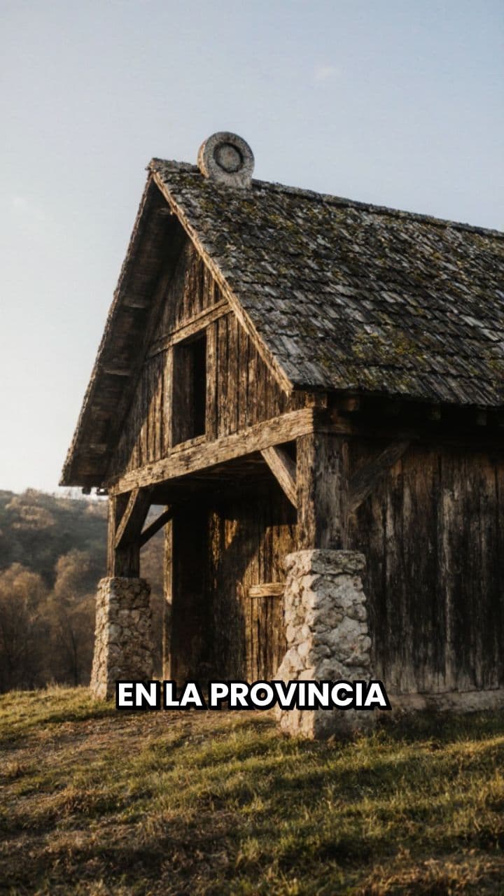 Tradiciones arquitectónicas de España