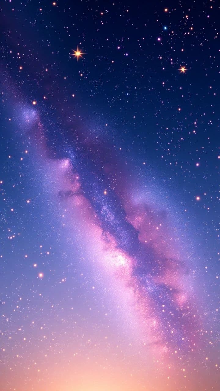 Звезда любви