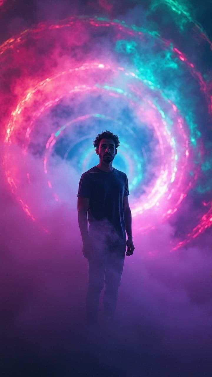 Résilience et Détermination en Trap Algérien