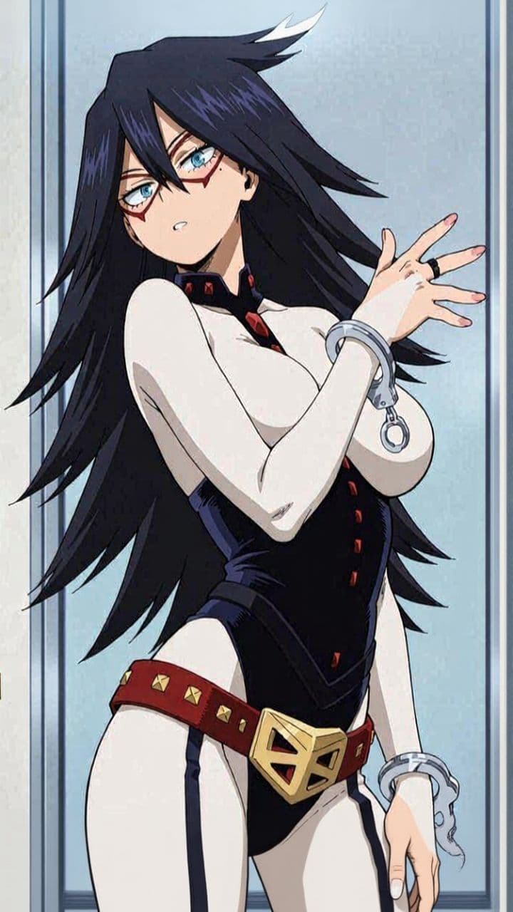 Poder sin límites: la tentación de Midnight