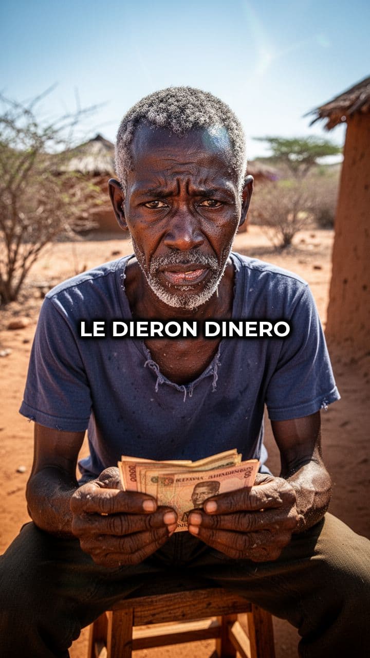 Cuando el dinero no basta