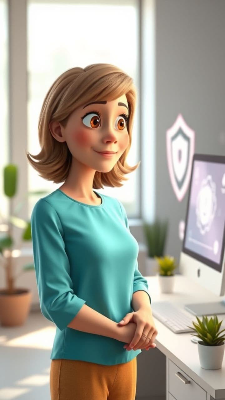 Formas de infección de malware en computadoras