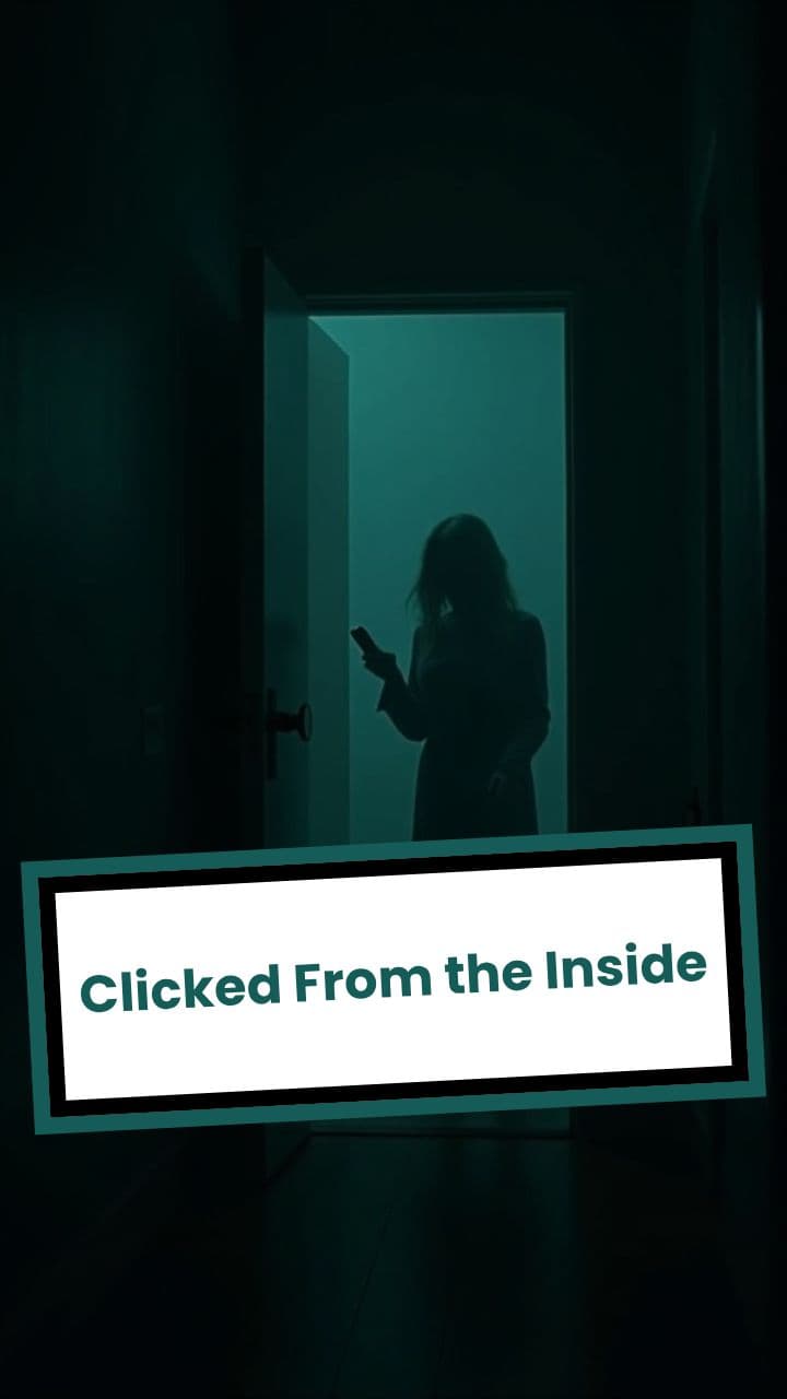 Clicked From the Inside