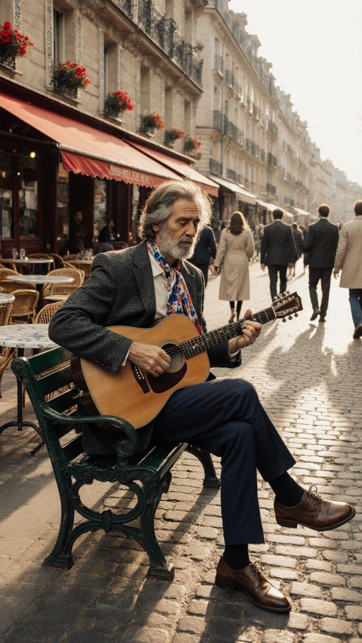 Wo sind all die Menschen hin?