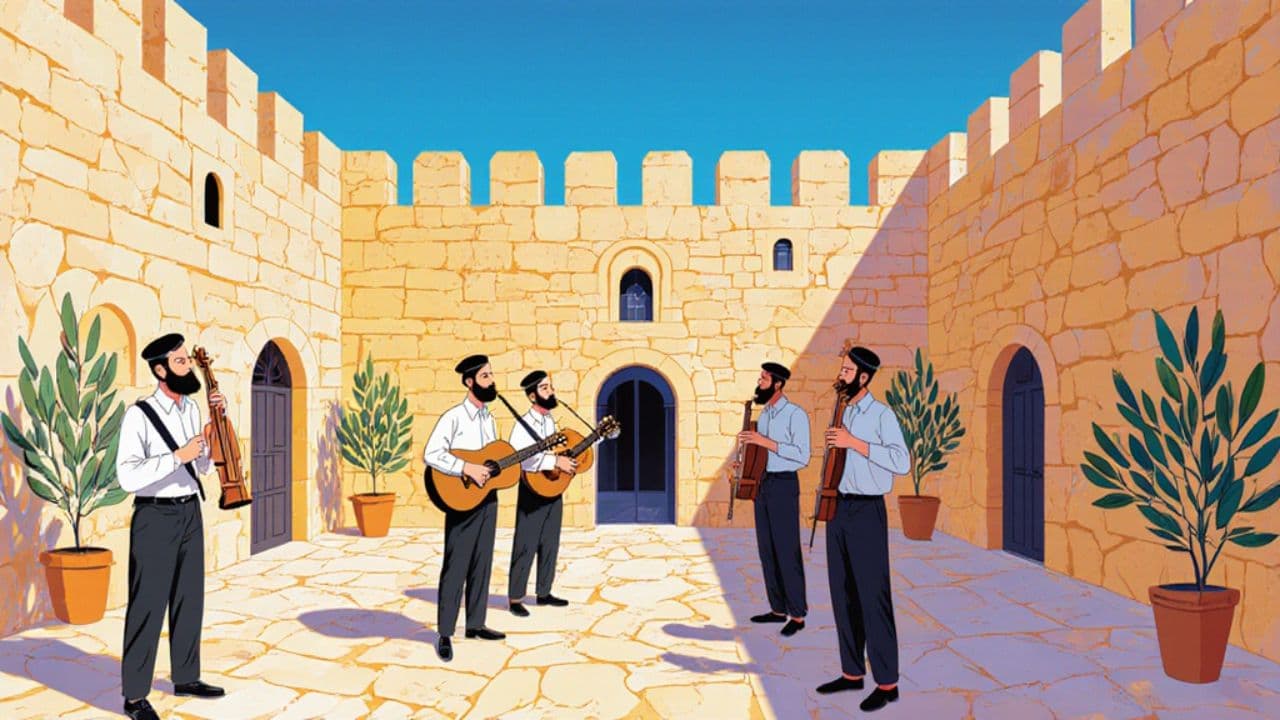 תודה להשם על כל הטוב