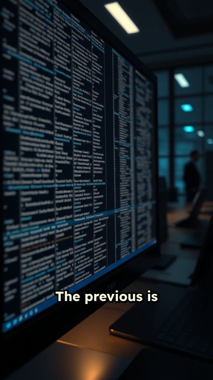 Voice Generation Text Cleaning